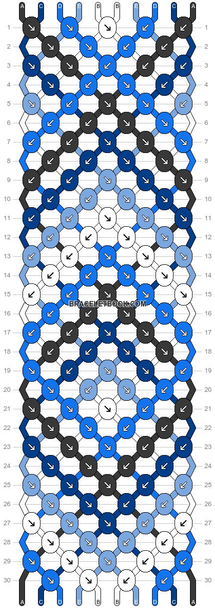 Normal pattern #180889 variation #373972 pattern