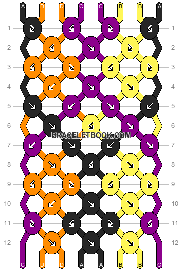 Normal pattern #180888 variation #373973 pattern