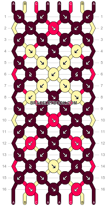 Normal pattern #180910 variation #373974 pattern