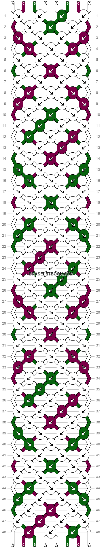 Normal pattern #180915 variation #373975 pattern