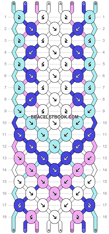 Normal pattern #180032 variation #373977 pattern