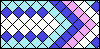 Normal pattern #180032 variation #373977