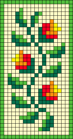 Alpha pattern #168759 variation #373978 preview