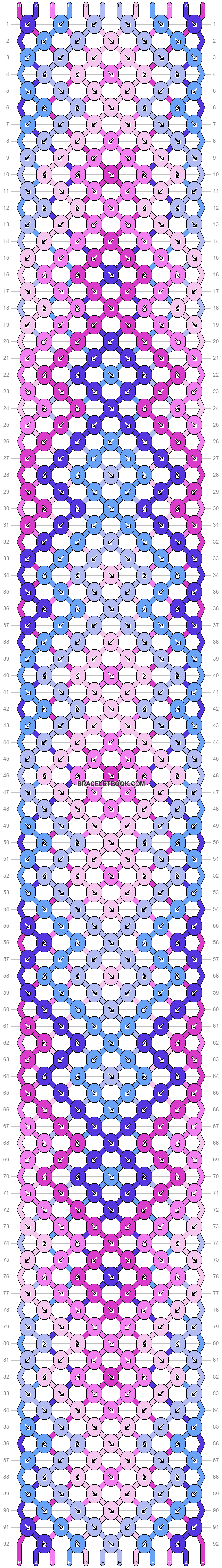 Normal pattern #119609 variation #373980 pattern