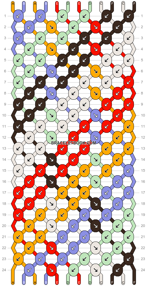 Normal pattern #30535 variation #373981 pattern