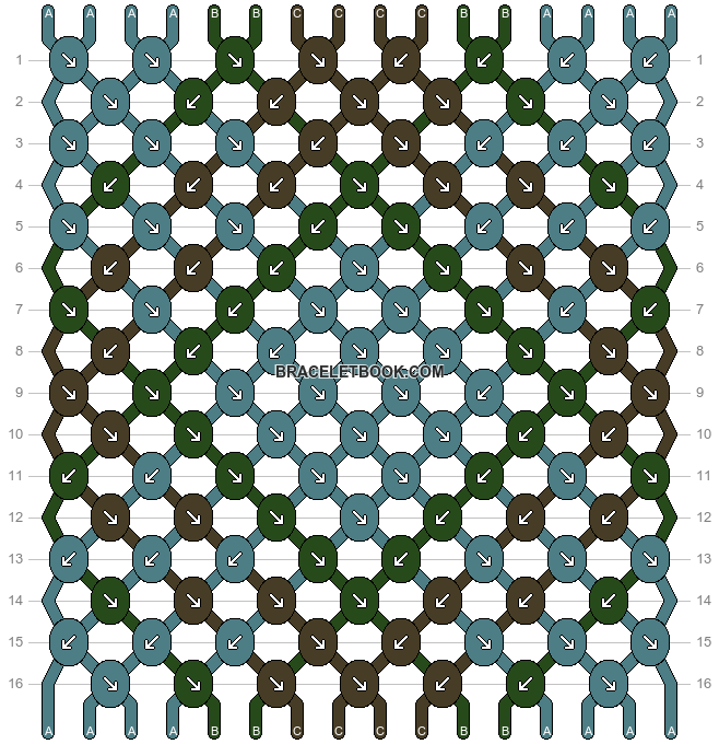Normal pattern #178060 variation #373982 pattern