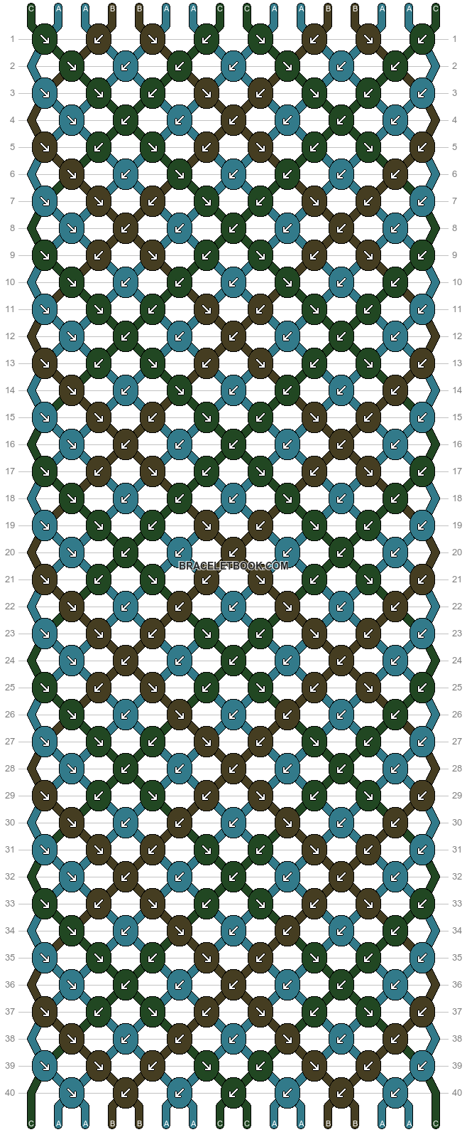 Normal pattern #112770 variation #373983 pattern