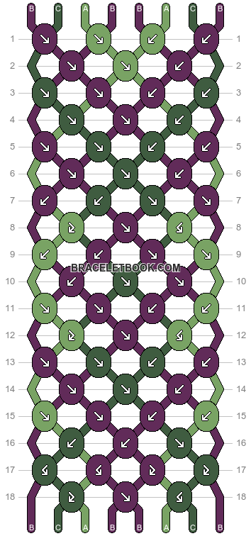 Normal pattern #150179 variation #373985 pattern