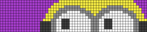 Alpha pattern #23572 variation #373987