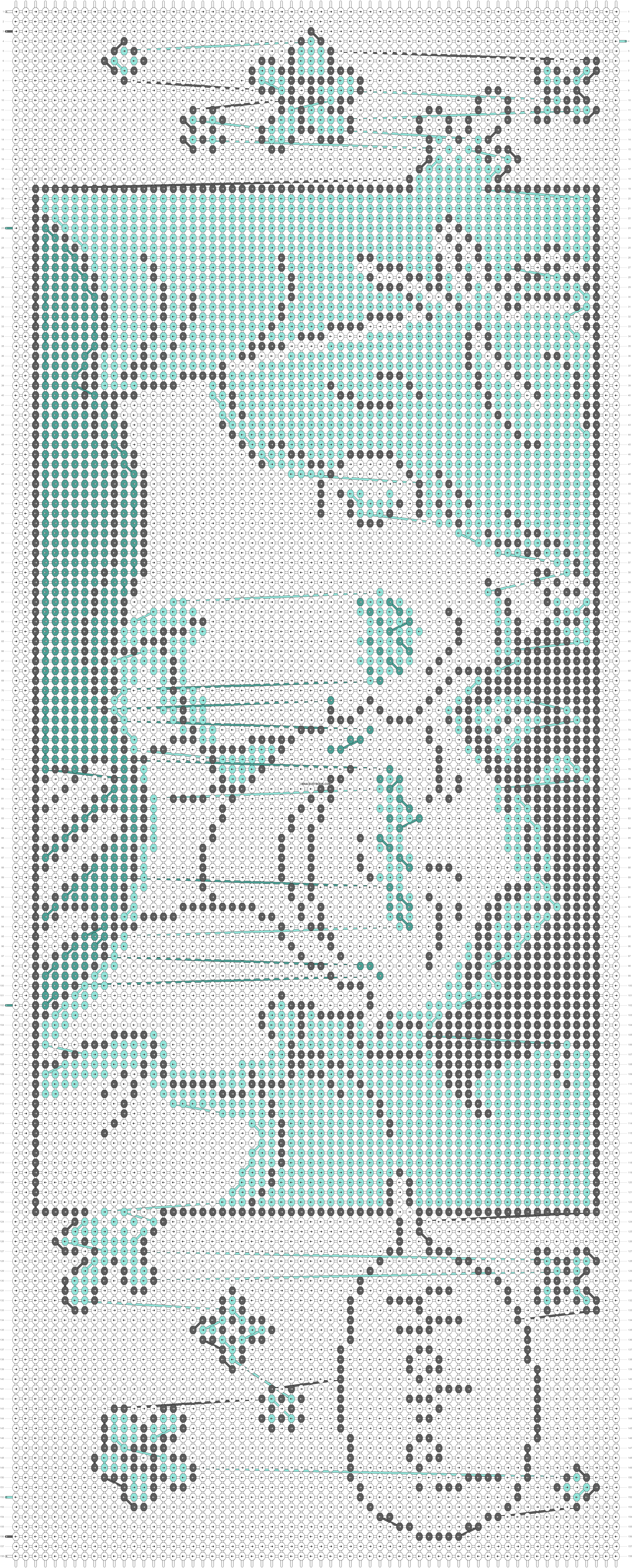 Alpha pattern #147780 variation #373989 pattern