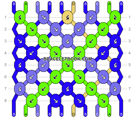 Normal pattern #180932 variation #373993 pattern