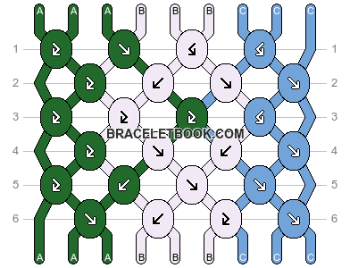 Normal pattern #145356 variation #373994 pattern