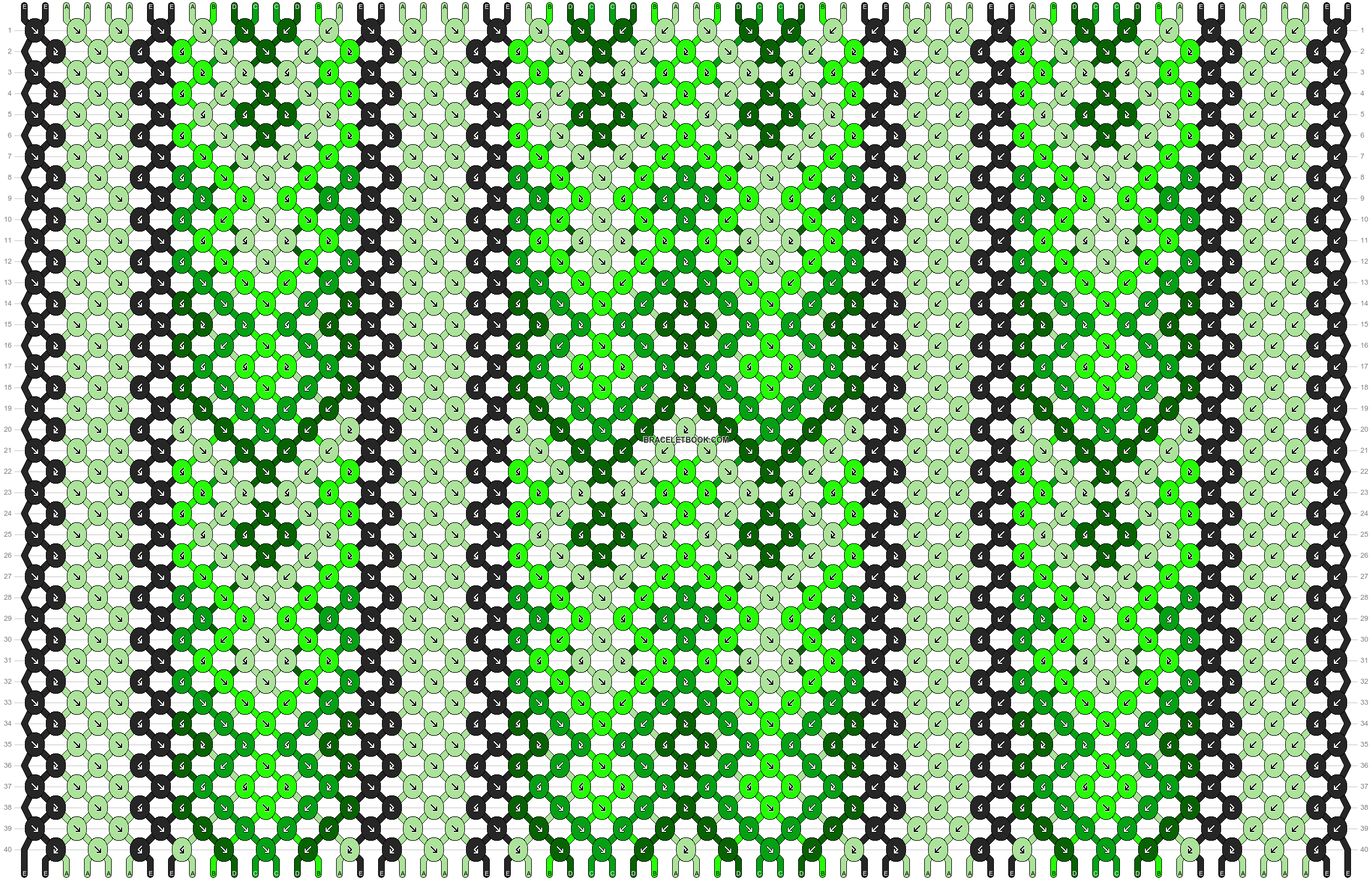 Normal pattern #124831 variation #373995 pattern