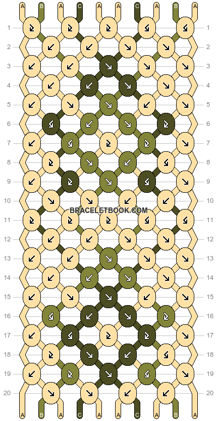 Normal pattern #151488 variation #373997 pattern