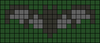 Alpha pattern #146960 variation #374000