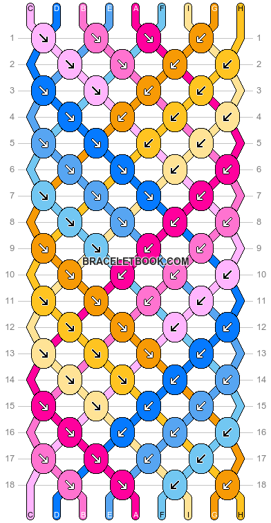 Normal pattern #117 variation #374003 pattern