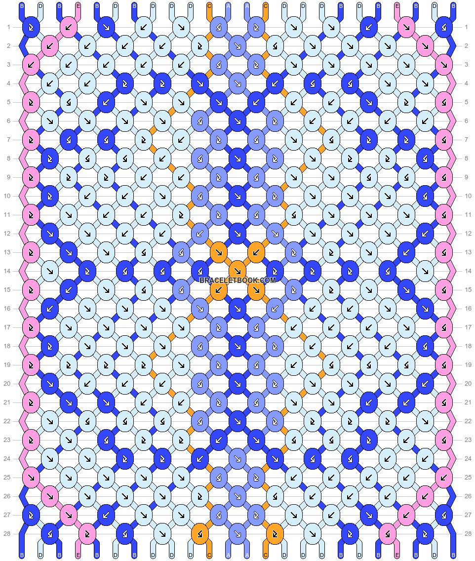 Normal pattern #171843 variation #374005 pattern