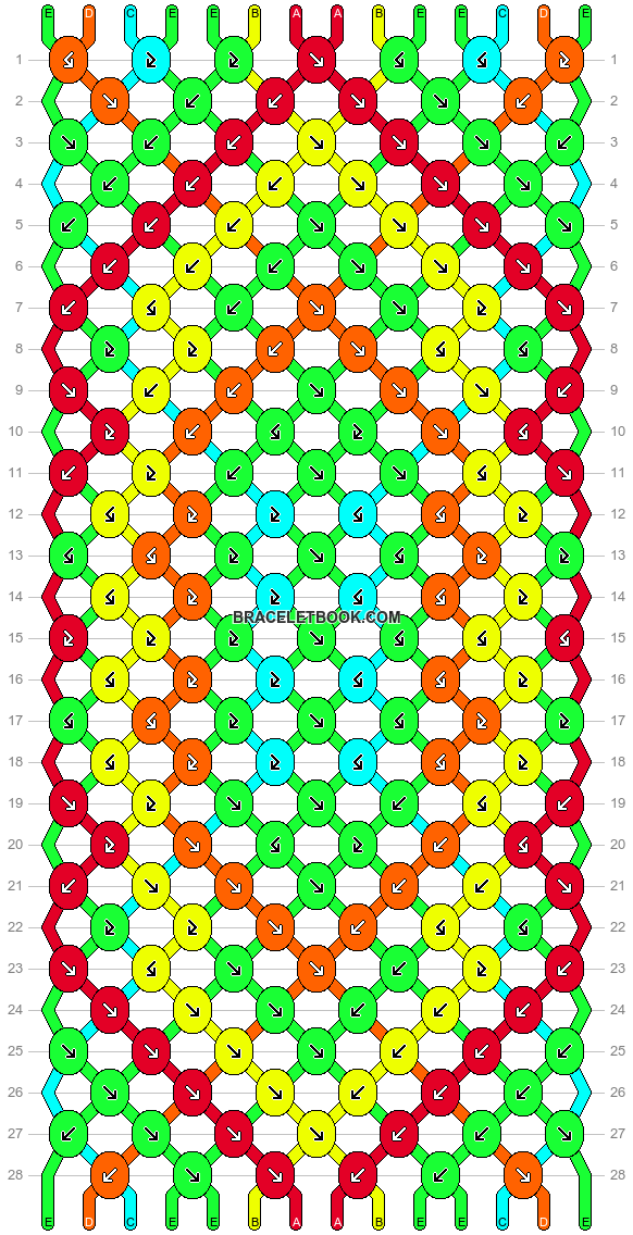 Normal pattern #177136 variation #374006 pattern