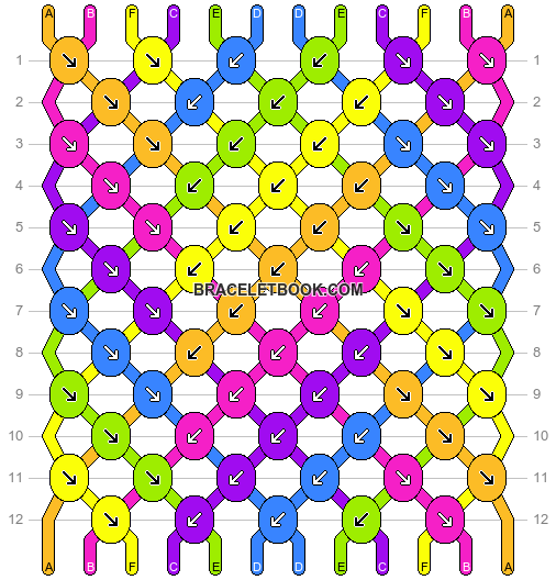 Normal pattern #123983 variation #374007 pattern