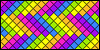 Normal pattern #123983 variation #374007