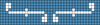 Alpha pattern #125972 variation #374008