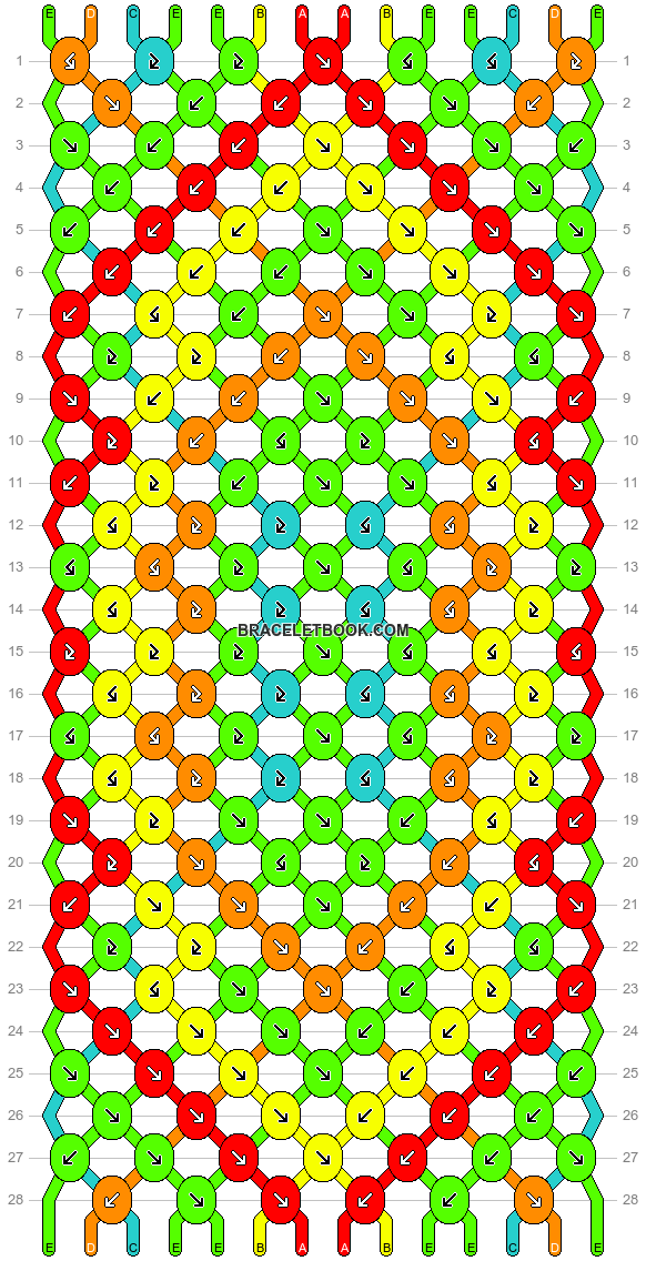 Normal pattern #177136 variation #374009 pattern