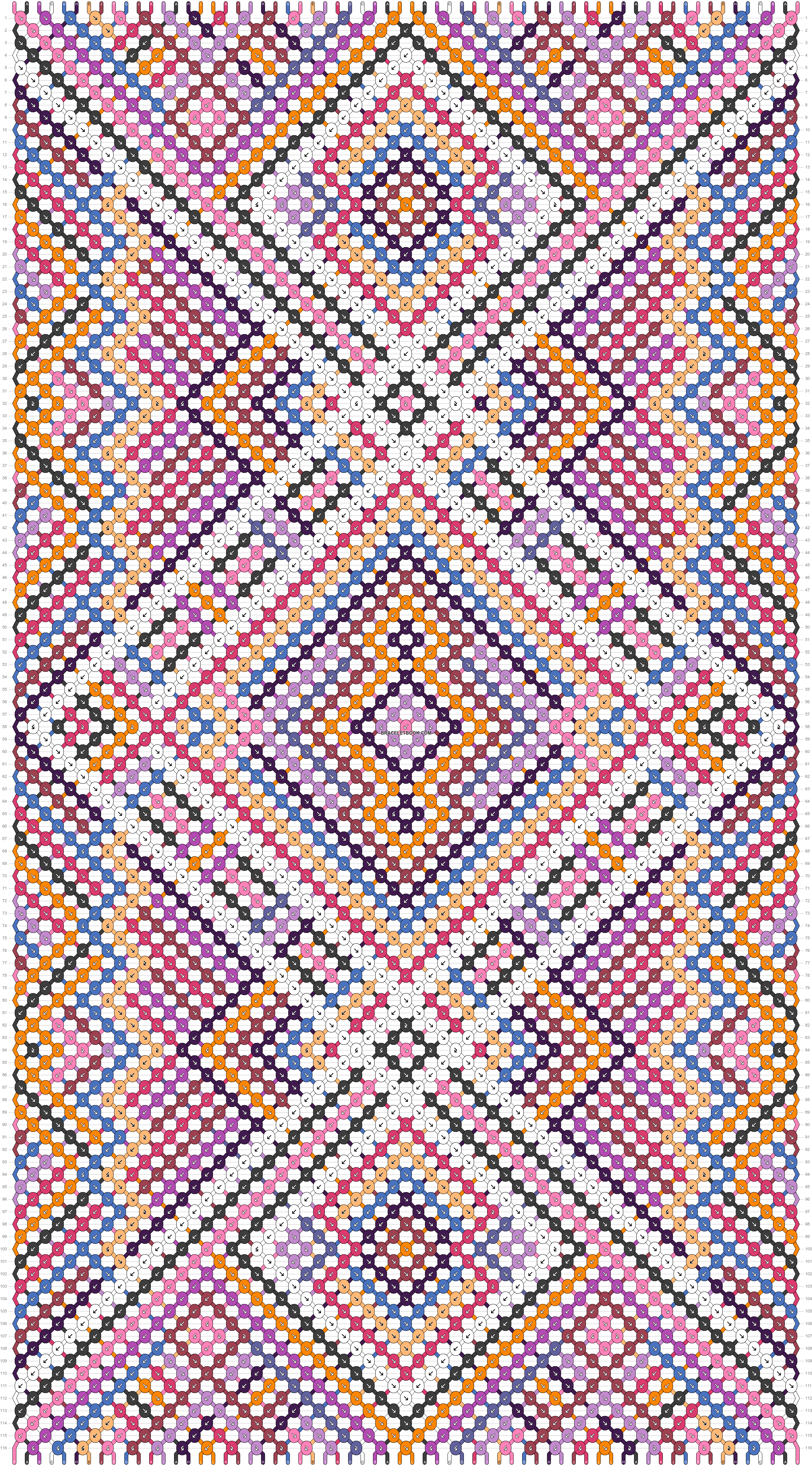 Normal pattern #158879 variation #374011 pattern