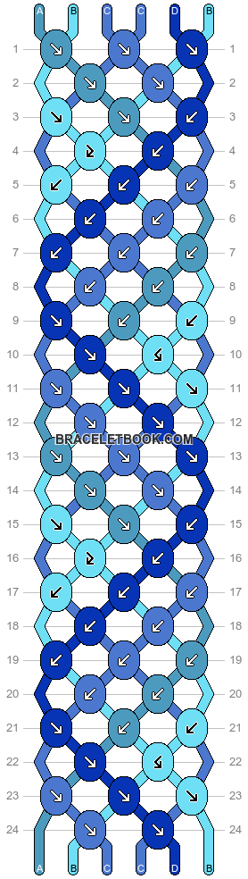 Normal pattern #180763 variation #374013 pattern