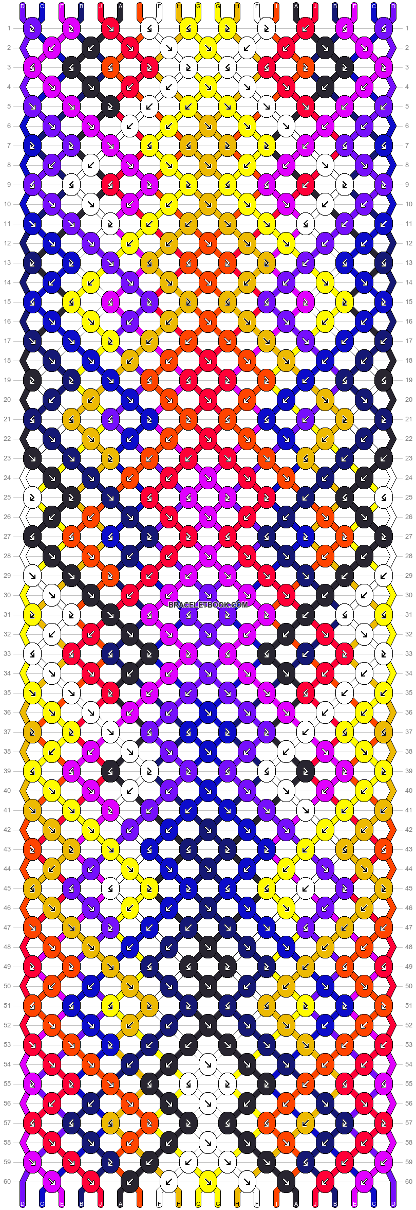 Normal pattern #142296 variation #374014 pattern
