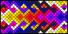 Normal pattern #142296 variation #374014