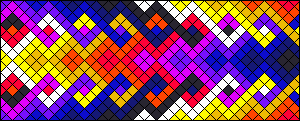 Normal pattern #142296 variation #374014