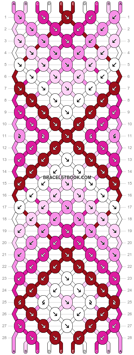 Normal pattern #25924 variation #374015 pattern