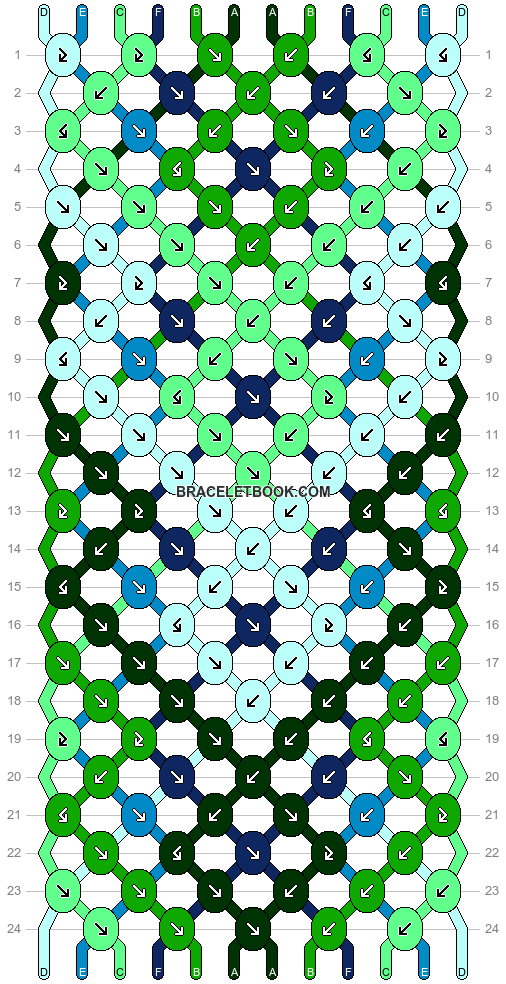 Normal pattern #175461 variation #374017 pattern