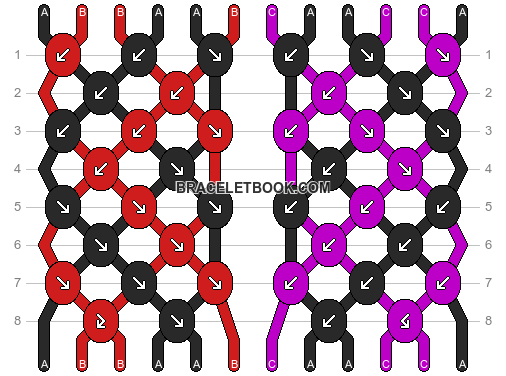 Normal pattern #170830 variation #374019 pattern