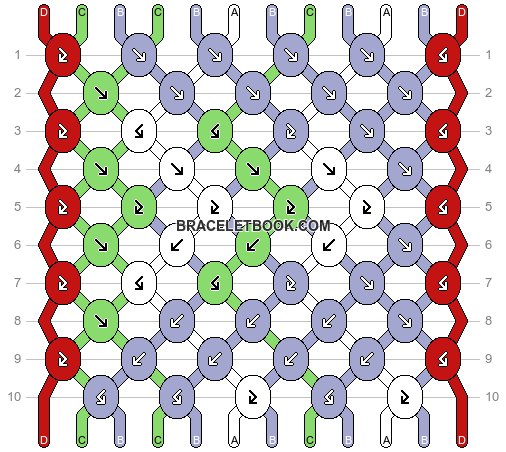 Normal pattern #180818 variation #374021 pattern