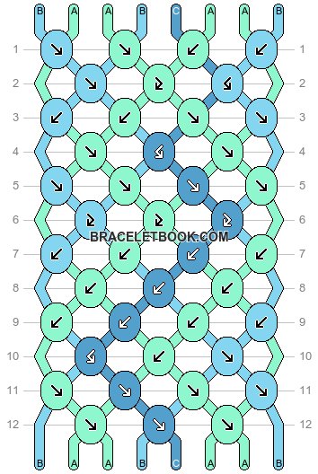 Normal pattern #180926 variation #374022 pattern