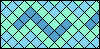 Normal pattern #180926 variation #374022