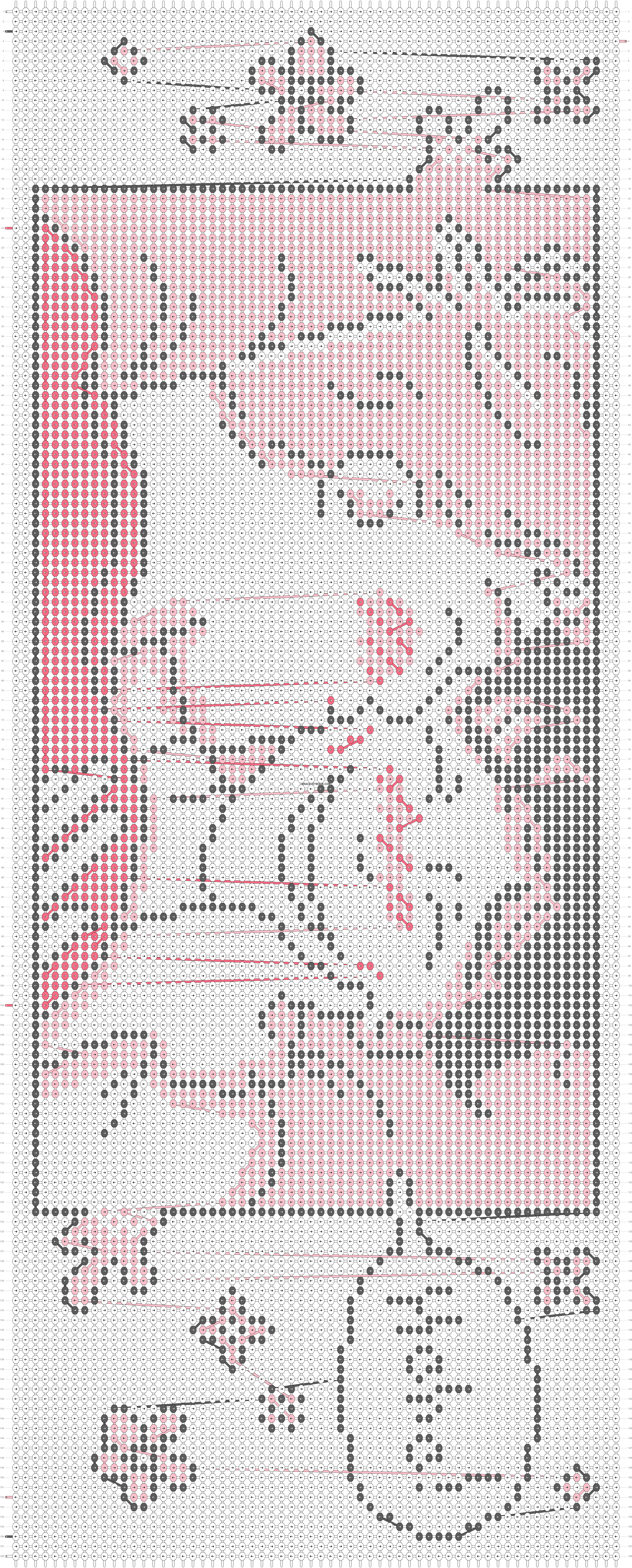 Alpha pattern #147780 variation #374026 pattern