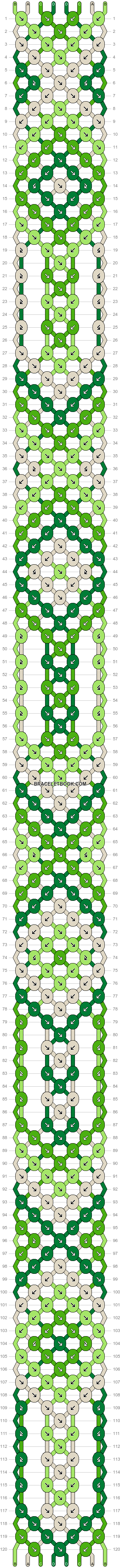 Normal pattern #149620 variation #374027 pattern
