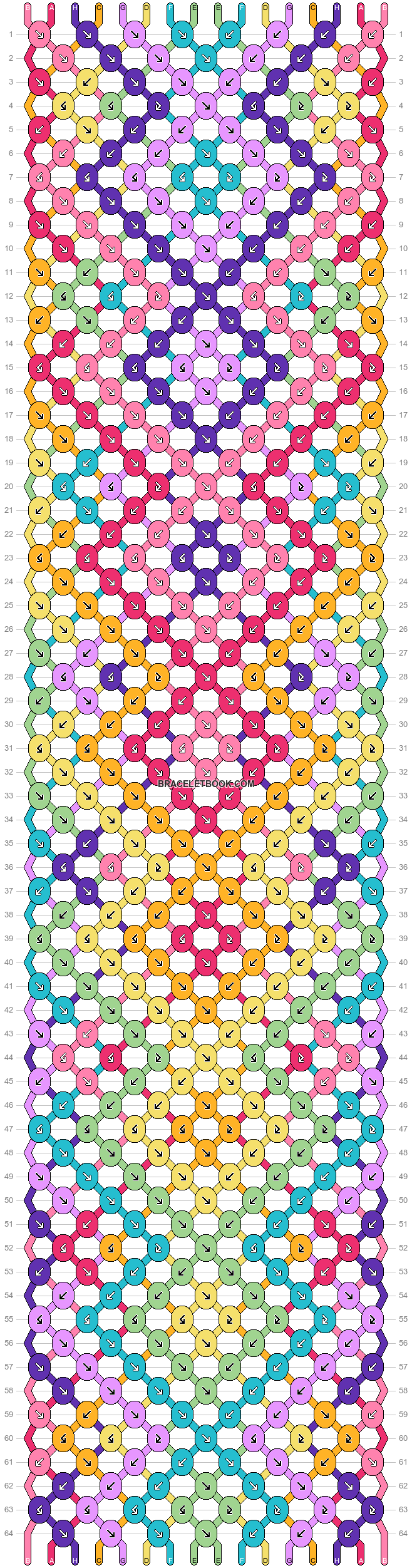 Normal pattern #142944 variation #374030 pattern