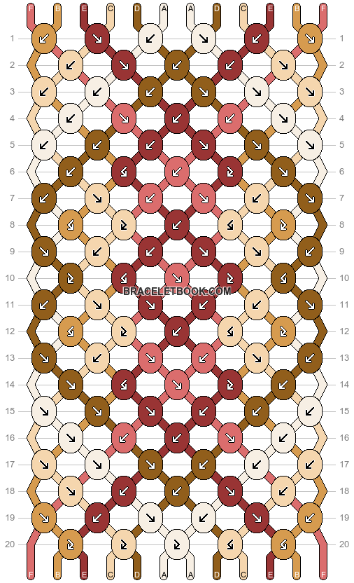 Normal pattern #180691 variation #374031 pattern