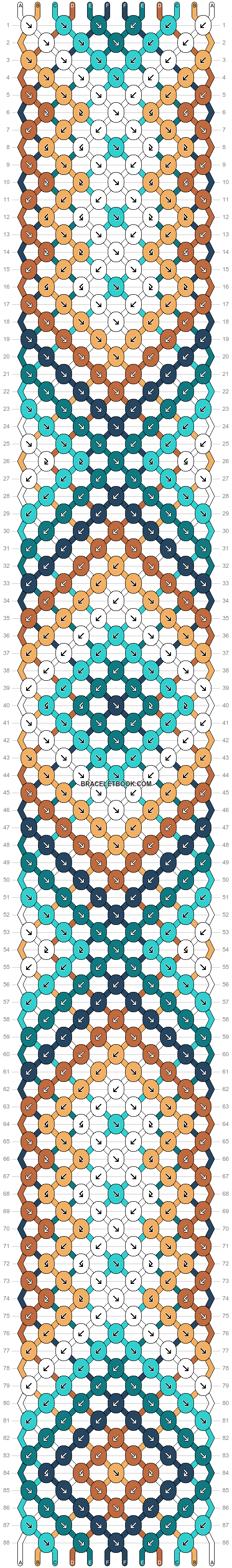 Normal pattern #35297 variation #374032 pattern