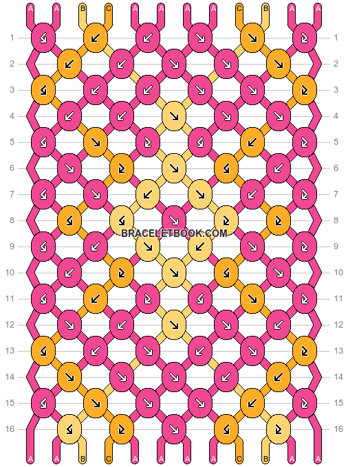 Normal pattern #130131 variation #374034 pattern
