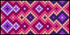 Normal pattern #63747 variation #374035