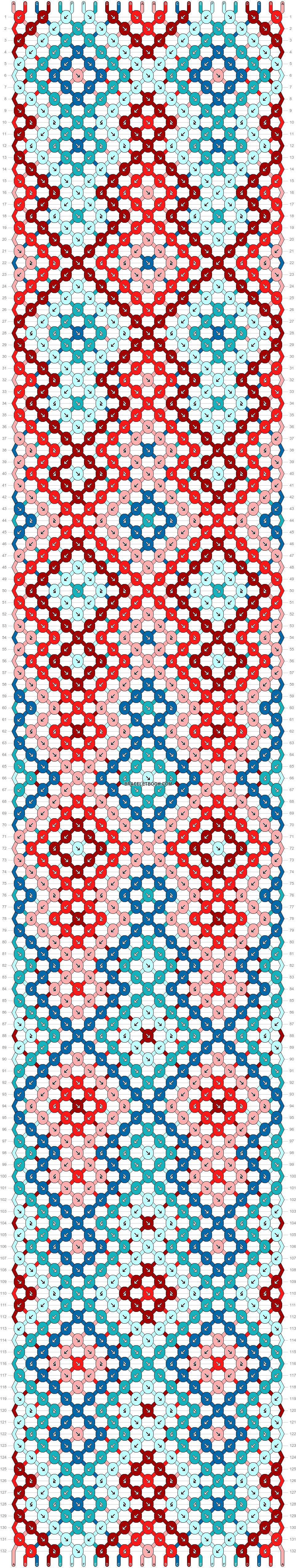 Normal pattern #63747 variation #374036 pattern