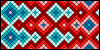 Normal pattern #63747 variation #374036