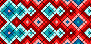 Normal pattern #63747 variation #374036