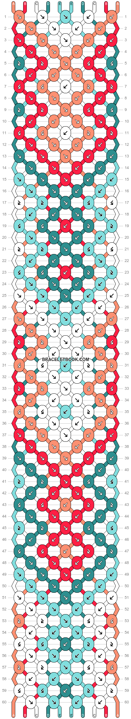 Normal pattern #80756 variation #374037 pattern
