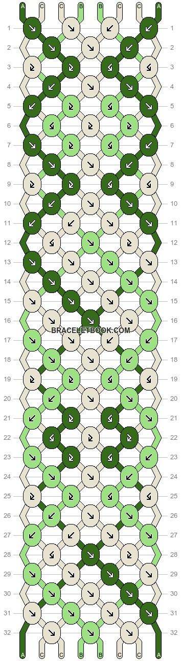 Normal pattern #180873 variation #374038 pattern