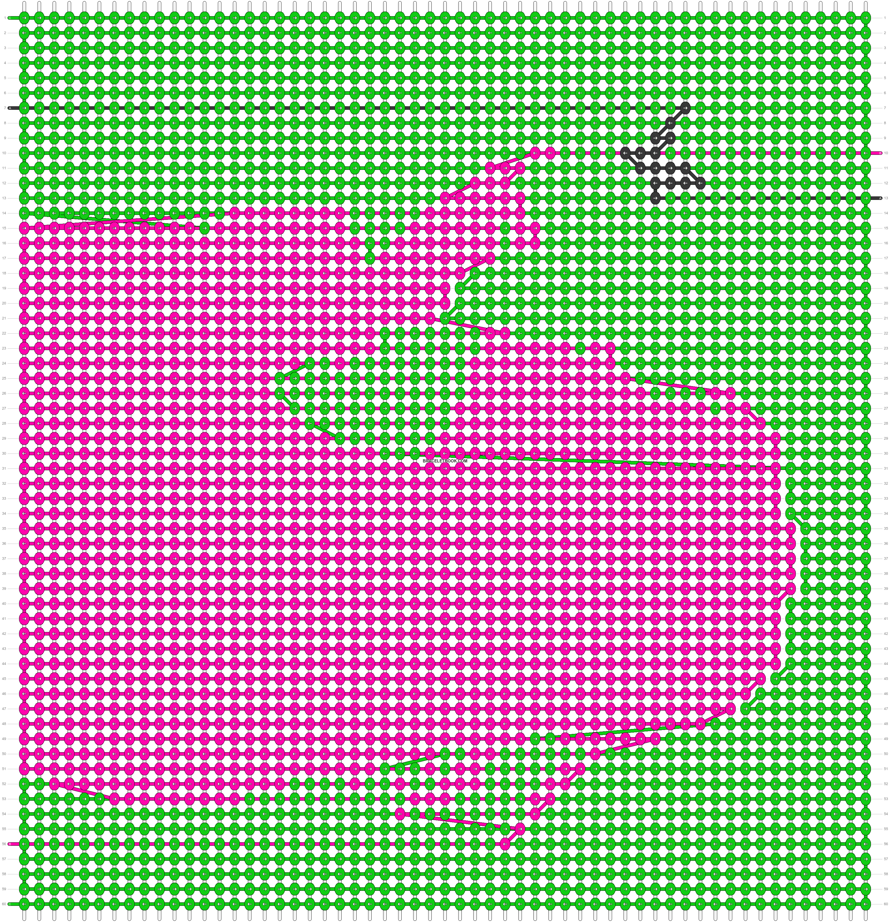 Alpha pattern #180404 variation #374039 pattern